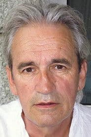 Foto del actor Patxi Bisquert