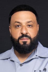 Foto del actor DJ Khaled