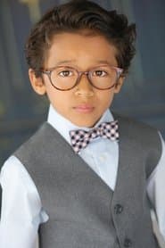 Foto del actor Carlos Solórzano