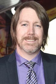 Foto del actor C. Robert Cargill