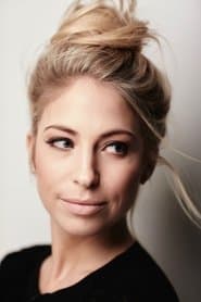 Foto del actor Sarah Chronis