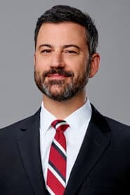 Foto del actor Jimmy Kimmel