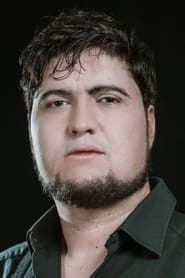 Foto del actor Fernando Bonilla