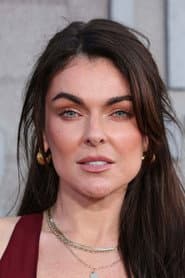Foto del actor Serinda Swan