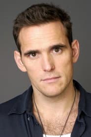 Foto del actor Matt Dillon