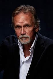 Foto del actor Sam Hennings