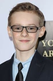 Foto del actor Kyle Catlett