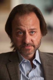 Foto del actor Fisher Stevens