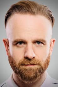 Foto del actor David Dobson