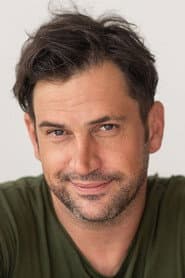 Foto del actor Goran Bogdan