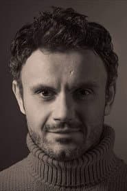 Foto del actor Andrej Dojkić