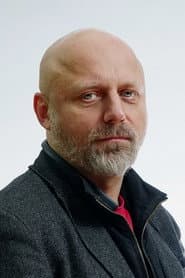 Foto del actor Dariusz Basiński