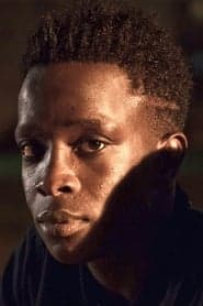 Foto del actor Mahamadou Sangaré