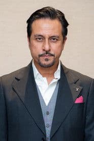 Foto del actor Bront Palarae