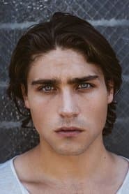 Foto del actor Logan Huffman
