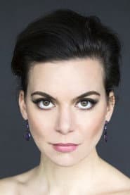 Foto del actor Ambur Braid