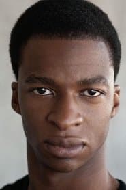 Foto del actor Simon Manyonda