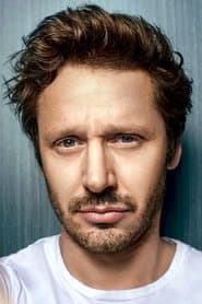 Foto del actor Benjamín Vicuña