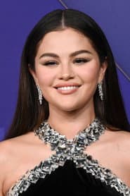 Foto del actor Selena Gómez