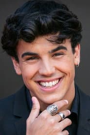 Foto del actor Óscar Casas