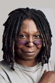 Foto del actor Whoopi Goldberg