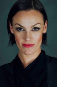 Foto del actor Cassandra Magrath
