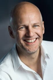 Foto del actor Troels Lyby