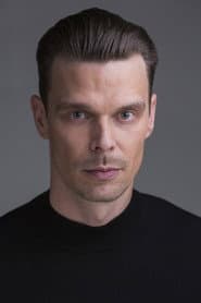 Foto del actor Andrei Alén