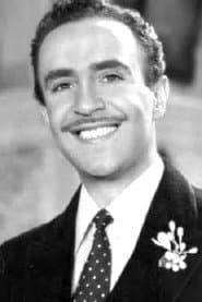 Foto del actor Jorge Reyes