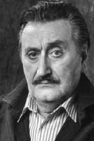 Foto del actor Emilio Laguna
