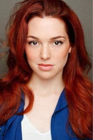 Foto del actor Jennifer Stone