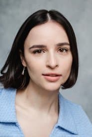Foto del actor Ronja Haugholt