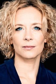 Foto del actor Katja Riemann