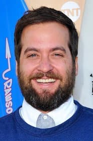 Foto del actor Brian Sacca