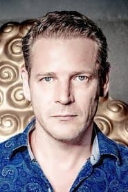Foto del actor Nicholas Facey