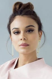 Foto del actor Nathalie Kelley