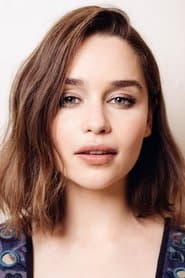 Foto del actor Emilia Clarke