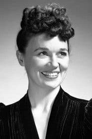 Foto del actor Jeanette Nolan