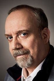 Foto del actor Paul Giamatti