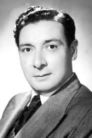 Foto del actor Manuel Medel