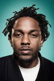 Foto del actor Kendrick Lamar