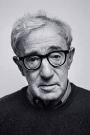 Foto del actor Woody Allen