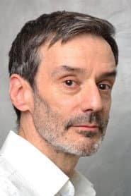 Foto del actor Pablo Seijo