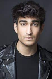 Foto del actor Daniel Malik