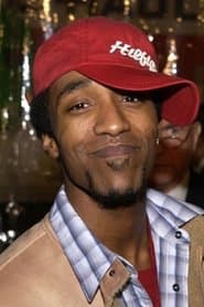 Foto del actor De'Angelo Wilson