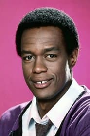 Foto del actor Kevin Peter Hall