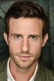 Foto del actor Jason Burkey
