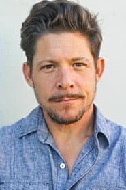 Foto del actor Bradley Gregg