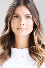 Foto del actor Kalinka Pétrie