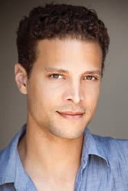 Foto del actor Justin Guarini
